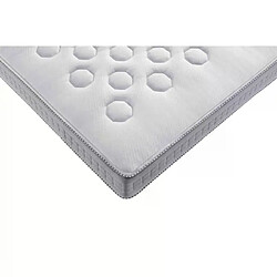 Avis Matelas Simmons Easy - 504 ressorts ensachés 180x200