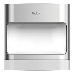 Theben Applique extérieure LED bluetooth theLeda D SU AL 