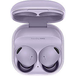 Mercury Galaxy Buds2 Pro, Kopfhörer