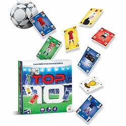 WDK GROUPE PARTNER Jeu Top 10 - Pour Enfant