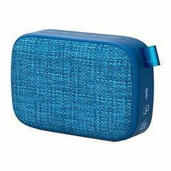 Enceinte Bluetooth Sans Fil Energy Sistem 44646 5W Bleu 