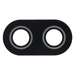 Wewoo 10 lentilles de protection arrière pour PCS pour Asus ZenFone 4 Max ZC520KL