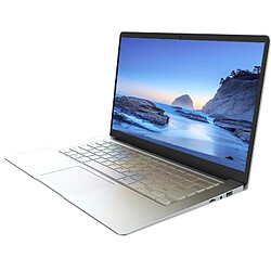 Avis PC Ultraportable Windows 10 Full HD 1080P Notebook 14 Pouces 8Go+256Go YONIS