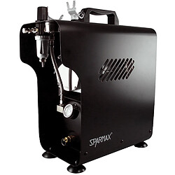 Megacrea Compresseur Sparmax TC620 X - Sparmax