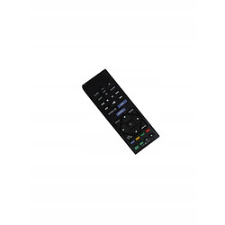 GUPBOO Télécommande Universelle de Rechange Pour Sony RMT-VB100U RMT-VB100I 149295421 BDP-BX350