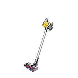 Dyson DC62 Plus Aspirateur balai - 20 min d'autonomie - sans fil