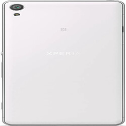 Avis Sony Xperia XA Ultra - Blanc