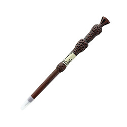 Paladone Products Harry Potter - Stylo à bille baguette magique Dumbledore 