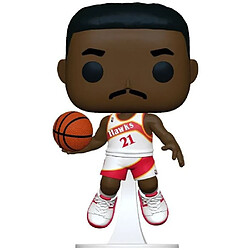 Ludendo Figurine POP Dominique Wilkins Nba Legends Hawks