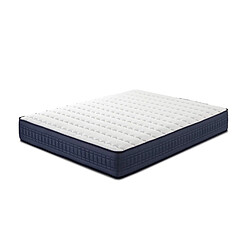 Marckonfort Matelas à mémoire de forme IMPERIAL 90x200,25cm. 