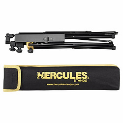 BS050B + housse Hercules Stands