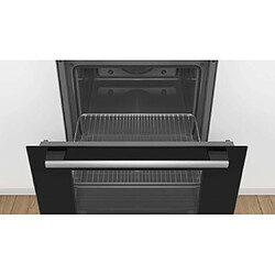 Avis Four intégrable multifonction 71l 60cm ecoclean - HBB536BS0 - BOSCH