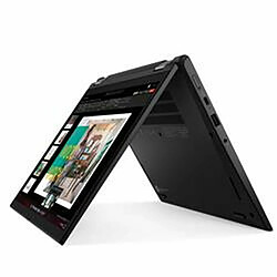 Ordinateur Portable Lenovo 21FJ000BSP 16 GB RAM 512 GB SSD 13,3" i5-1335U 