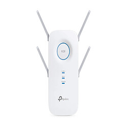 TP-Link RE655 bridge/repeater