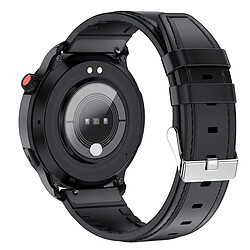 Avis Yonis Montre Connectée IP67 Appels Bluetooth Santé