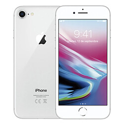 Apple iPhone 8 64 Go Argent