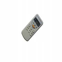 GUPBOO Télécommande Universelle de Rechange pour Toshiba KFR-63IW/X1c et NeoClima NS/NU-HA60JA8