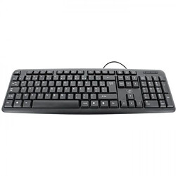 Mobility Lab clavier Deluxe Classic ML300450 - AZERTY