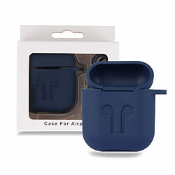 Avis Platyne Etui Pour Airpods Silicone Et Attache