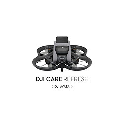 Accessoire pour Drone Dji Carte Care Refresh 1 Year Plan (Dji Avata) EU