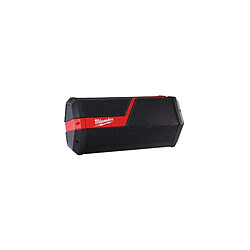 Enceinte Bluetooth MILWAUKEE M12-18 JSSP-0 - sans batterie ni chargeur 4933459275