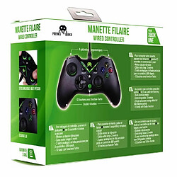 Avis Pack Manette XBOX ONE-S-X-PC WINDOWS NOIRE + Casque Gamer PRO H3 SPIRIT OF GAMER XBOX ONE/S/X/PC