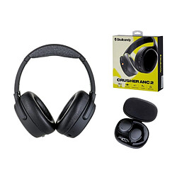 Casque Skullcandy