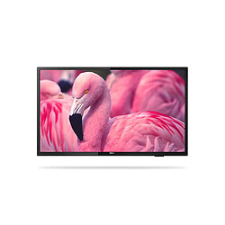 Philips 32HFL4014/12 TV Hospitality 81,3 cm (32') HD 250 cd/m² Noir 16 W