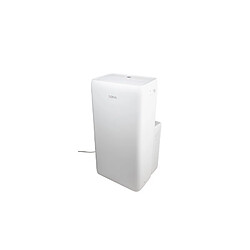 Climatiseur mobile froid seul 12000 BTU (3.5 KW) GARIS C01 MB12BTU