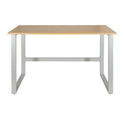 Bureau WORKSPACE LIGHT I 120 x 60 cm hjh OFFICE