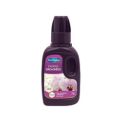 FERTILIGENE Engrais Orchidees - 250 ml