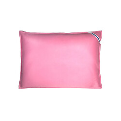 Coussin géant flottant 130x170cm rose - 30070-52 - JUMBO BAG 