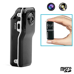 Yonis Mini caméra espion+32 Go