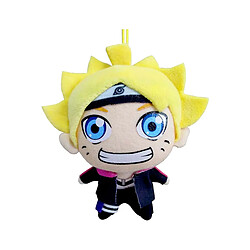 Sakami Merchandise Boruto: Naruto Next Generations - Peluche & porte-clés Boruto 12 cm