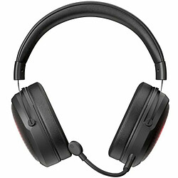 Avis Casques avec Microphone Tempest GHS PRO 20 Noir