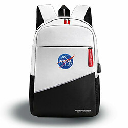 Sacoche pour Portable NASA NASA-BAG05-WK Noir 