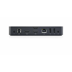 Dell USB Dock 3.0 D3100 DELL USB Dock 3.0 D3100