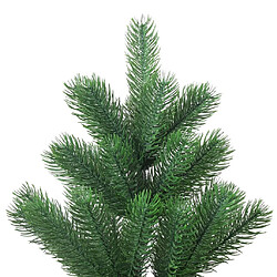 Acheter vidaXL Sapin de Noël artificiel Nordmann Vert 150 cm