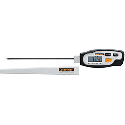 Thermomètre numérique - Laserliner ThermoTester 082.030A