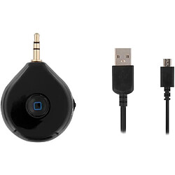 T'Nb TnB Recepeteur Bluetooth 4.1 - Jack 3,5 mm 