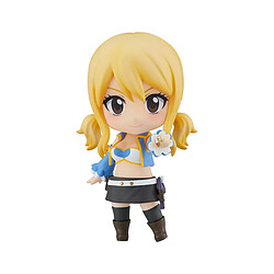 Max Factory Fairy Tail - Figurine Nendoroid Lucy Heartfilia 10 cm 