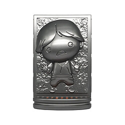 Monogram Star Wars - Tirelire Han Solo in Carbonite 