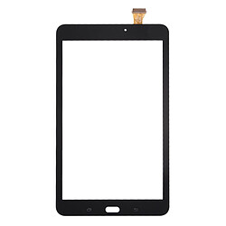 Wewoo Pour Samsung Galaxy Tab E noir 8.0 LTE / T377 écran tactile (seul sans le LCD) Digitizer Assemblée pièce détachée