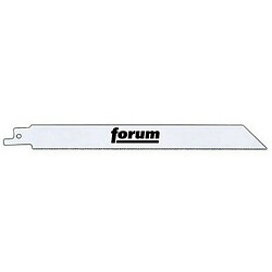 Forum Lame de scie sabre pour métal, coupe droite fine, Similaire à l'article Bosch n° : S 1122 EF, Qualité de lame de scie BiM