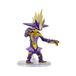 Jazwares Pokémon 25e anniversaire - Figurine Select Toxtricity Amped Form 15 cm 