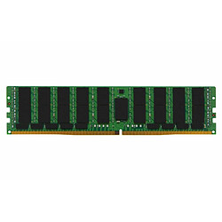 Mémoire RAM Kingston KTH-PL432/32G DDR4 32 GB CL22 KINGSTON 32Go DDR4-3200MHz Reg ECC 32Go DDR4-3200MHz Reg ECC Module