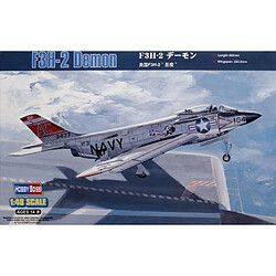 Hobby Boss Maquette Avion F3h-2 Demon