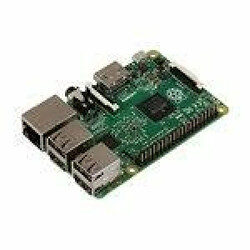 CARTE MÈRE PI 2 TYPE B RASPBERRY 100437_2