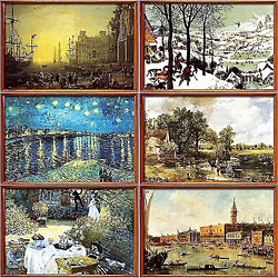 Acheter Universal 2000 pièces peinture à l'huile adulte puzzle jouet éducatif, cadeau d'anniversaire de décompression créatif