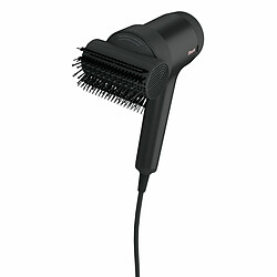 Sèche-cheveux Shark HD120EU Noir 1600 W 